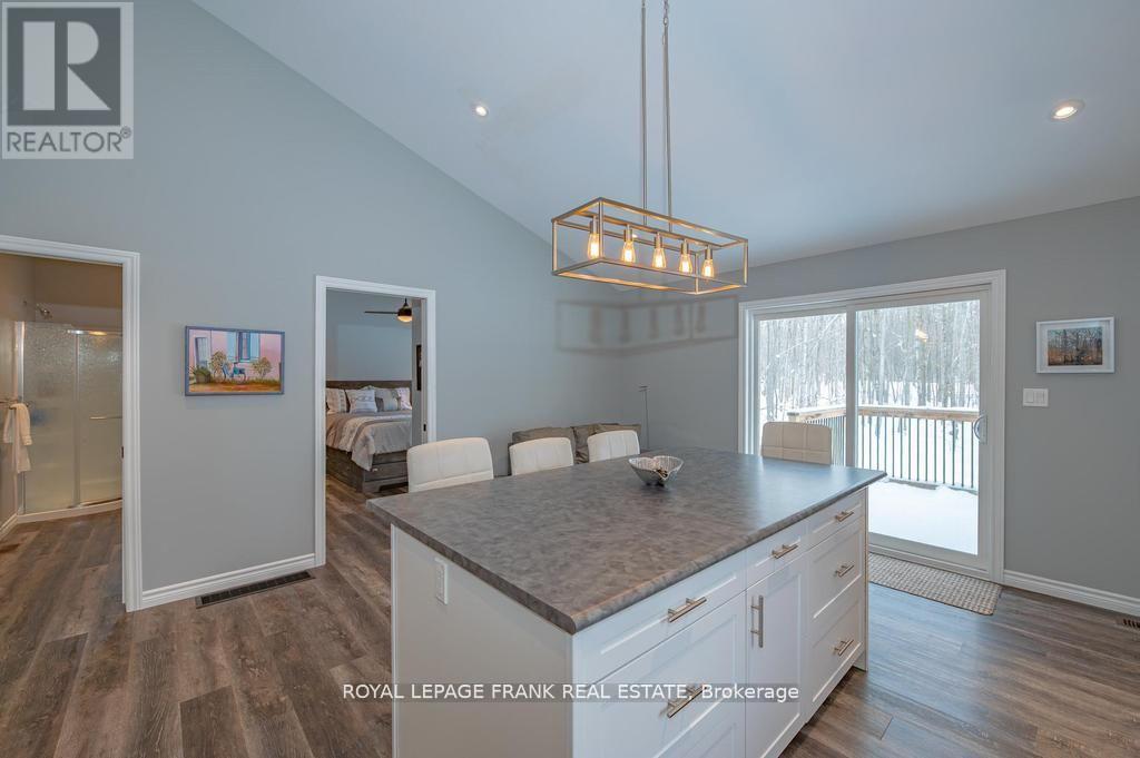 24 Ted's Lane, Trent Lakes, Ontario  K0L 1J0 - Photo 16 - X12936310