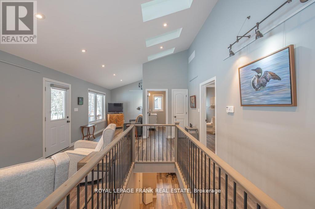 24 Ted's Lane, Trent Lakes, Ontario  K0L 1J0 - Photo 21 - X12936310