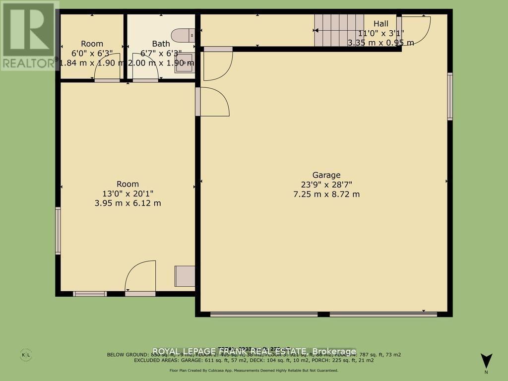 24 Ted's Lane, Trent Lakes, Ontario  K0L 1J0 - Photo 39 - X12936310