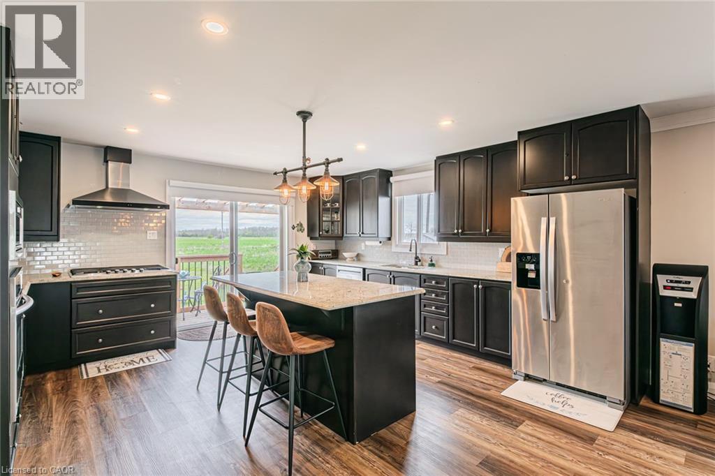 1231 Lakeshore Road, Selkirk, Ontario  N0A 1P0 - Photo 14 - 40815969