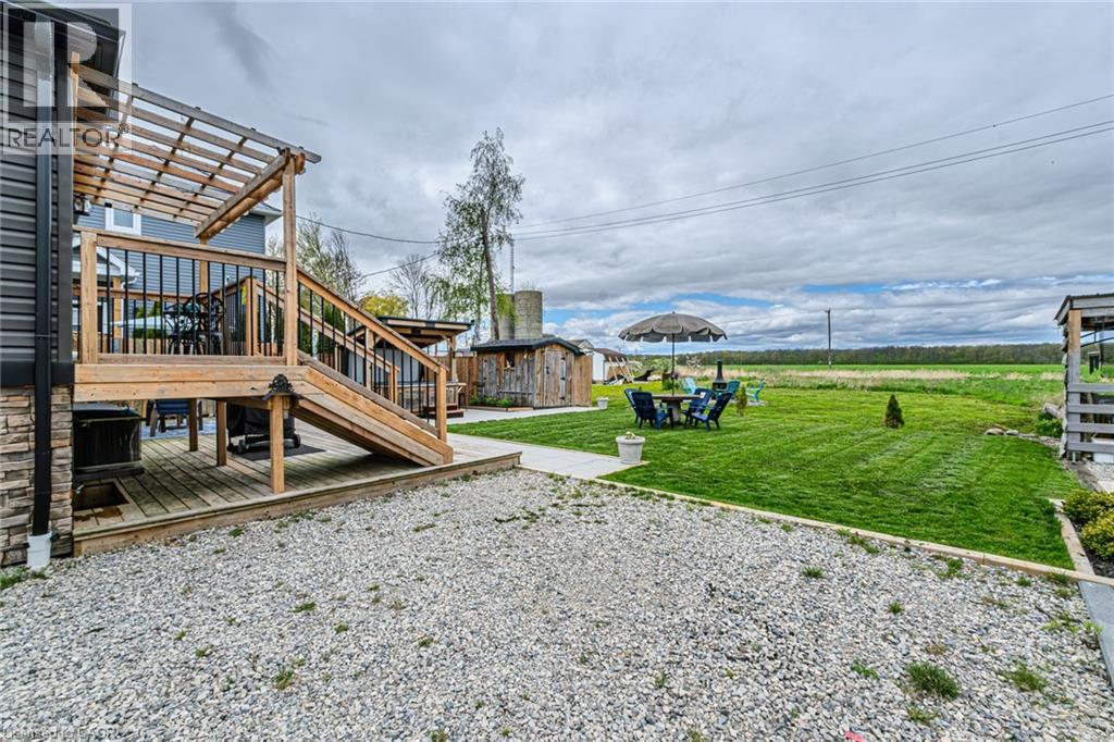 1231 Lakeshore Road, Selkirk, Ontario  N0A 1P0 - Photo 38 - 40815969