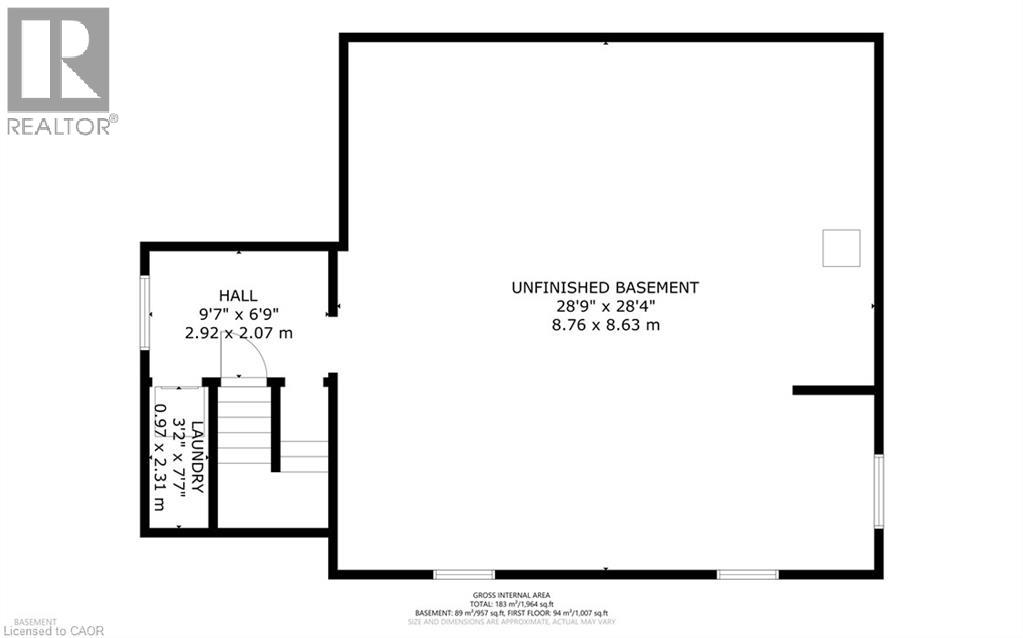 1231 Lakeshore Road, Selkirk, Ontario  N0A 1P0 - Photo 48 - 40815969