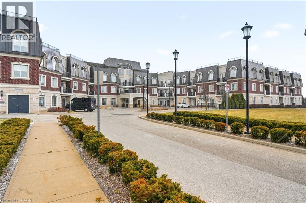 2300 Upper Middle Road W Unit# 308, Oakville, Ontario  L6M 0T4 - Photo 2 - 40815977