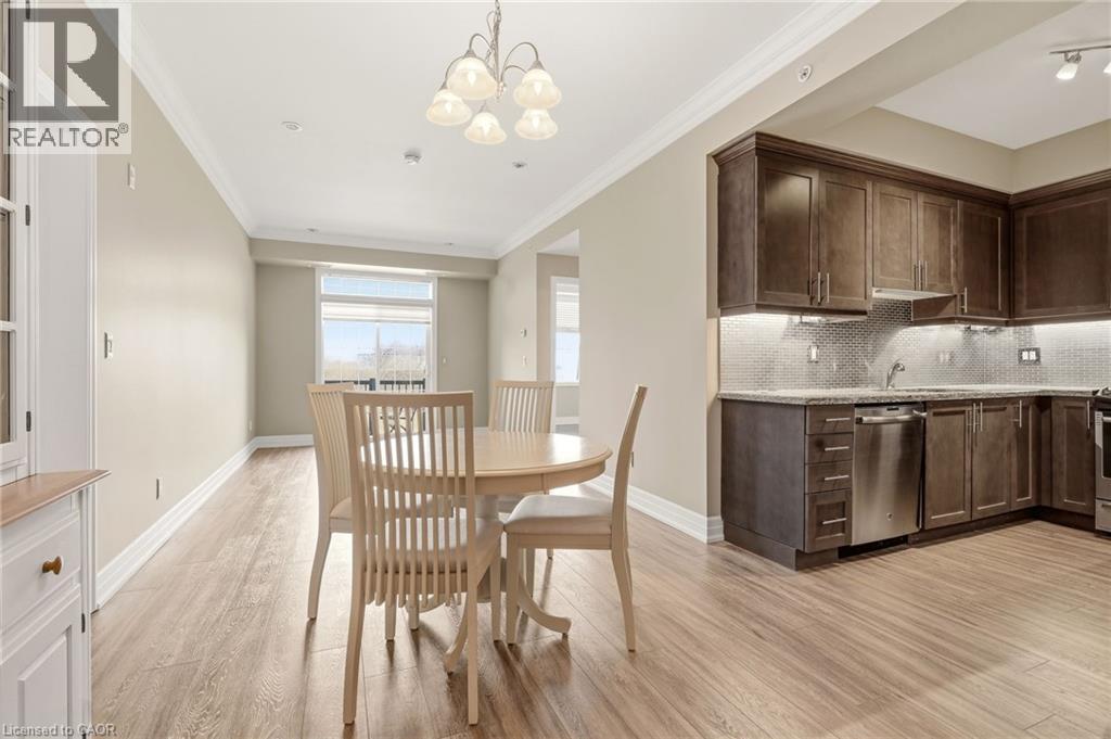 2300 Upper Middle Road W Unit# 308, Oakville, Ontario  L6M 0T4 - Photo 11 - 40815977