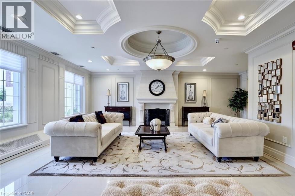 2300 Upper Middle Road W Unit# 308, Oakville, Ontario  L6M 0T4 - Photo 31 - 40815977