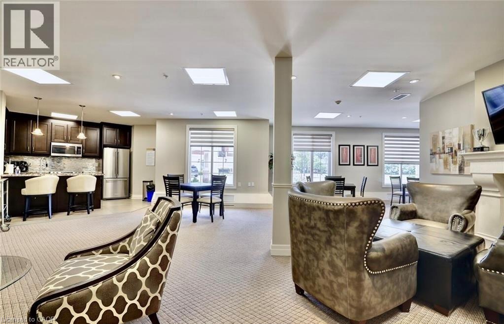 2300 Upper Middle Road W Unit# 308, Oakville, Ontario  L6M 0T4 - Photo 34 - 40815977