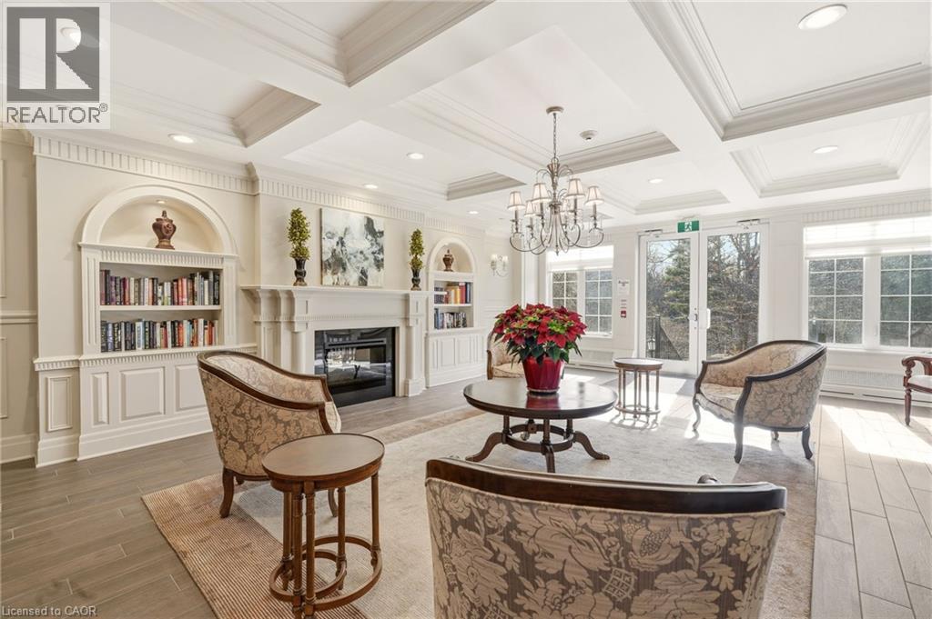 2300 Upper Middle Road W Unit# 308, Oakville, Ontario  L6M 0T4 - Photo 5 - 40815977