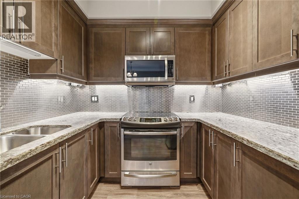 2300 Upper Middle Road W Unit# 308, Oakville, Ontario  L6M 0T4 - Photo 15 - 40815977