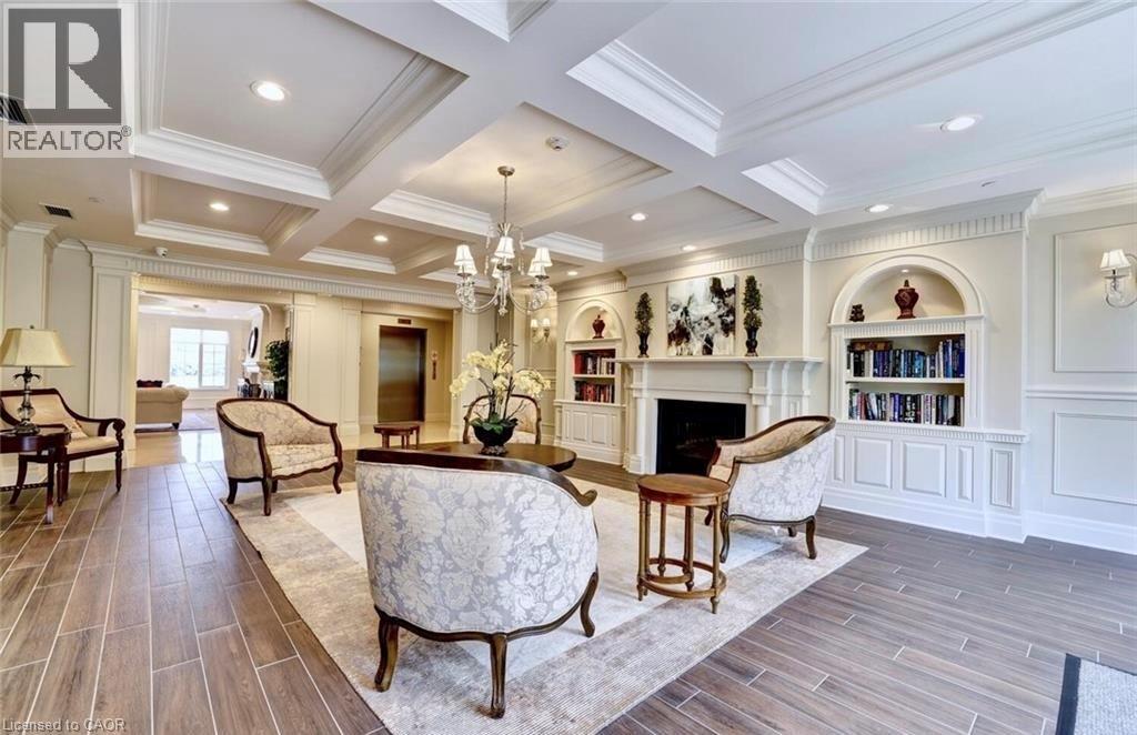 2300 Upper Middle Road W Unit# 308, Oakville, Ontario  L6M 0T4 - Photo 35 - 40815977