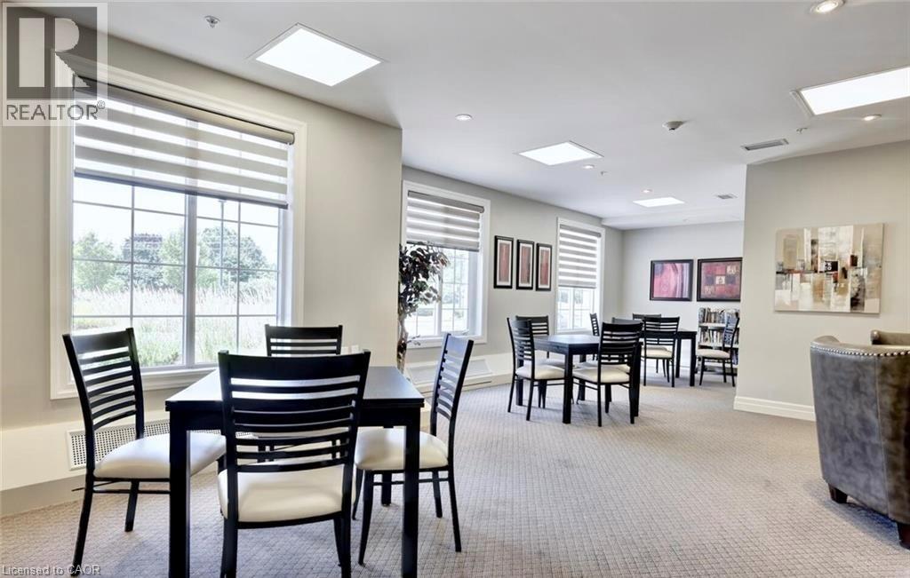 2300 Upper Middle Road W Unit# 308, Oakville, Ontario  L6M 0T4 - Photo 33 - 40815977