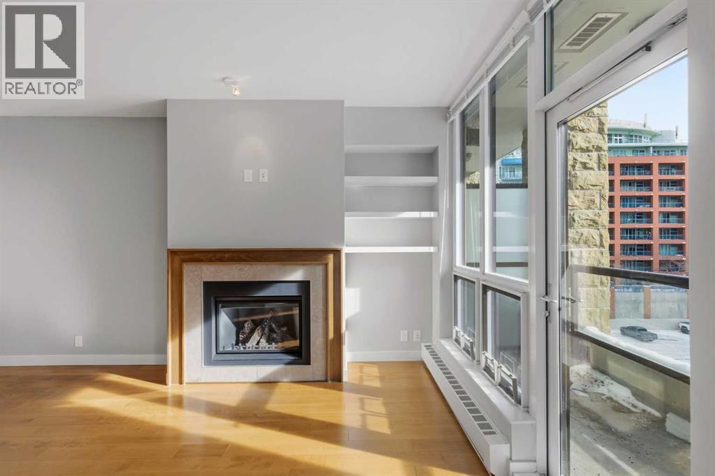521, 222 Riverfront Avenue Sw, Calgary, Alberta T2P 0X2 - Photo 4 - A2288709