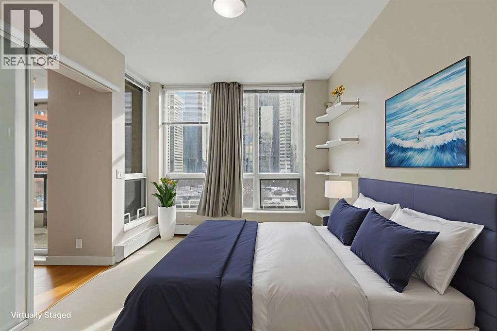 521, 222 Riverfront Avenue Sw, Calgary, Alberta T2P 0X2 - Photo 10 - A2288709