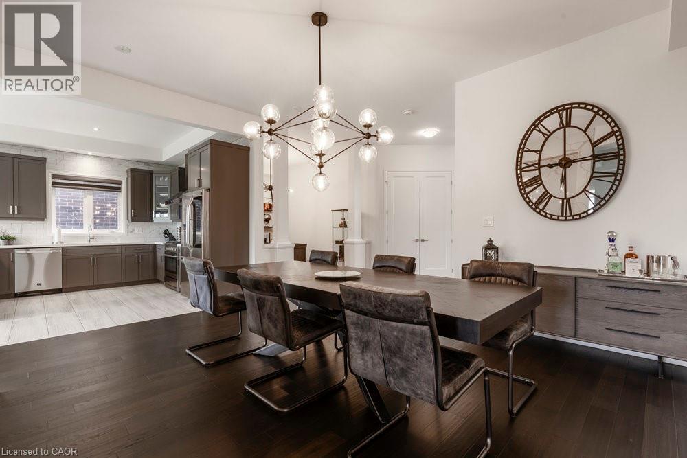 102 Greenwich Avenue, Stoney Creek, Ontario  L8J 0L6 - Photo 6 - 40816015