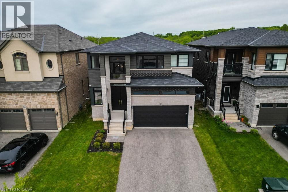 102 Greenwich Avenue, Stoney Creek, Ontario  L8J 0L6 - Photo 38 - 40816015