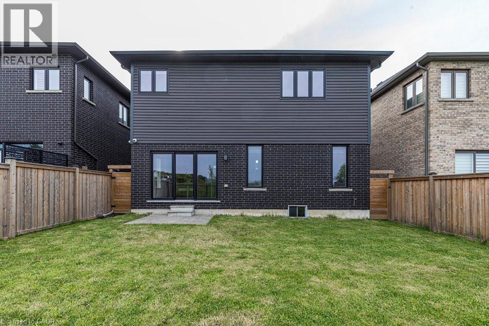 102 Greenwich Avenue, Stoney Creek, Ontario  L8J 0L6 - Photo 36 - 40816015