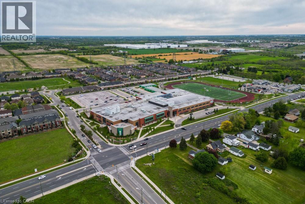 102 Greenwich Avenue, Stoney Creek, Ontario  L8J 0L6 - Photo 47 - 40816015