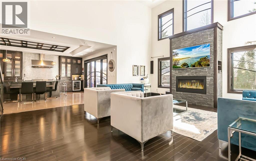 24 Jacob Gingrich Drive, Kitchener, Ontario  N2P 2X9 - Photo 9 - 40816059