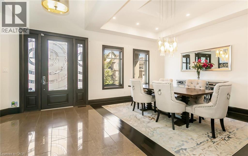 24 Jacob Gingrich Drive, Kitchener, Ontario  N2P 2X9 - Photo 4 - 40816059