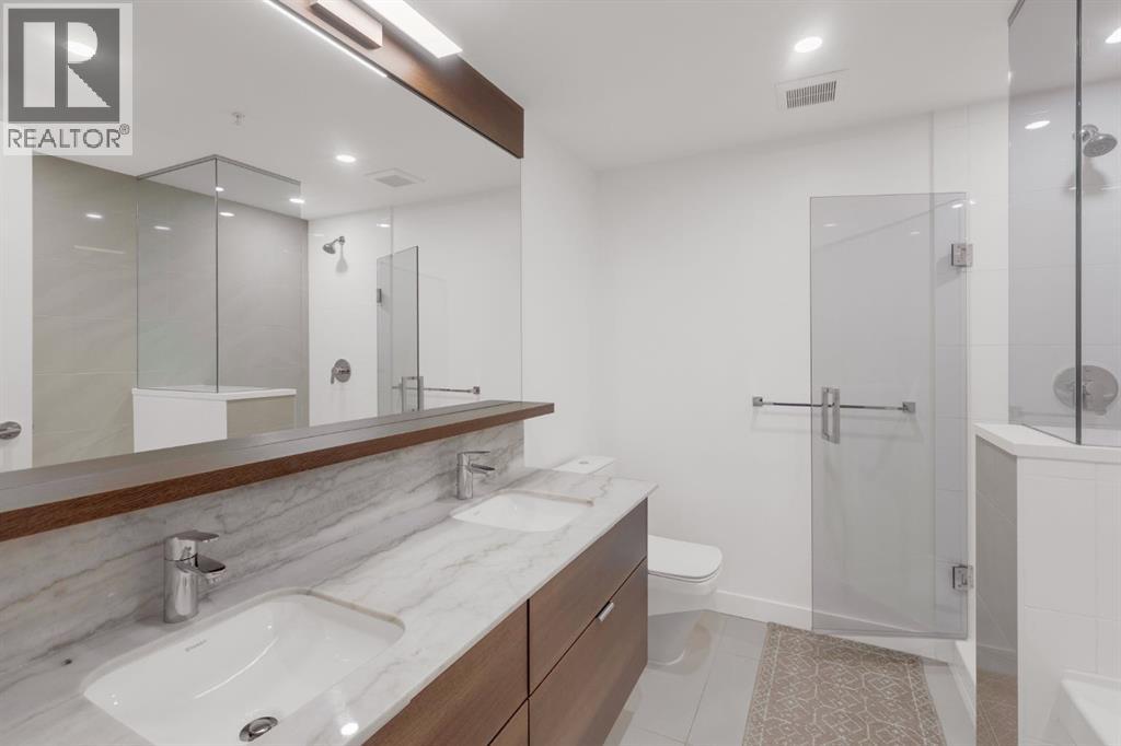 803, 108 Waterfront Court SW, Calgary, Alberta  T2P 1K7 - Photo 25 - A2289668