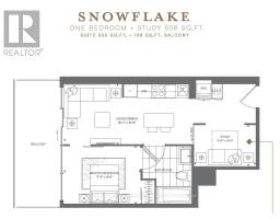 2811 - 3 GLOUCESTER STREET, Toronto, Ontario