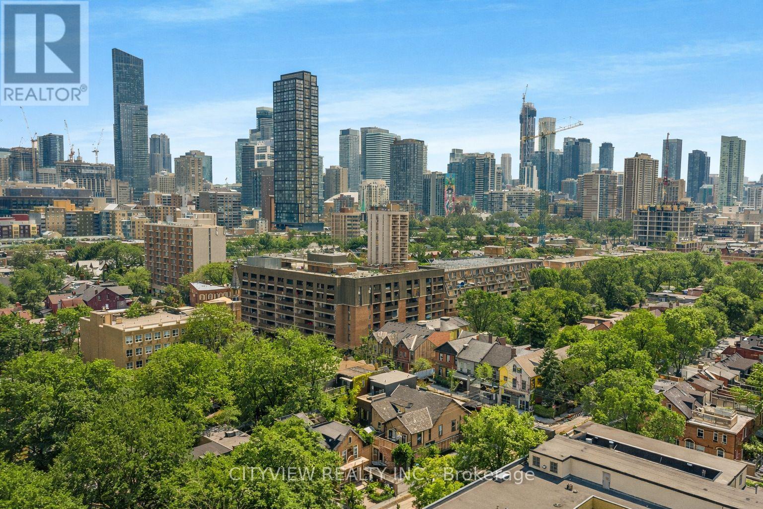 Main - 345 Dundas Street E, Toronto, Ontario  M5A 2A2 - Photo 3 - C12936104