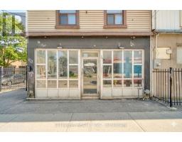 MAIN - 345 DUNDAS STREET E, Toronto, Ontario