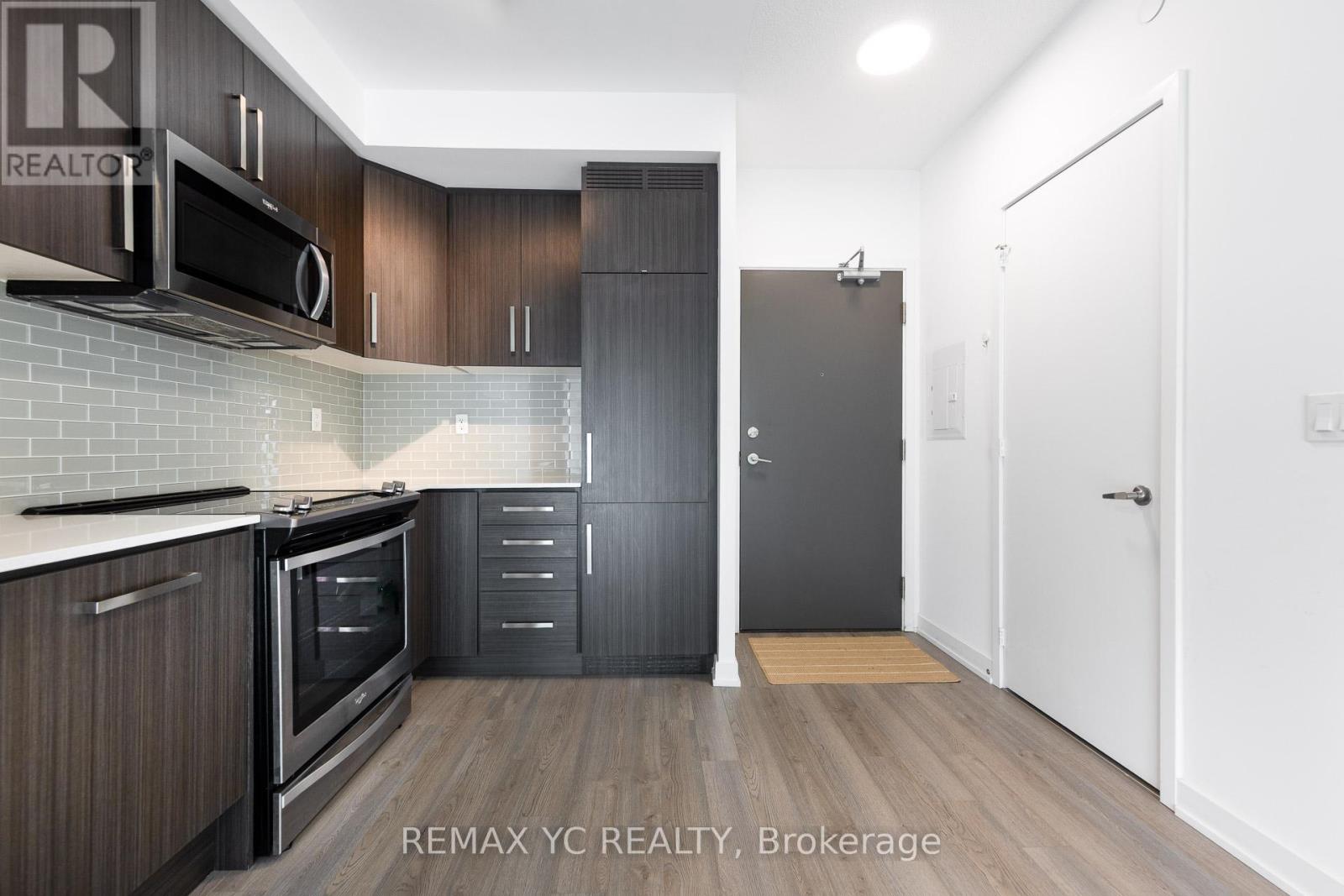 3208 - 5180 YONGE STREET, Toronto, Ontario