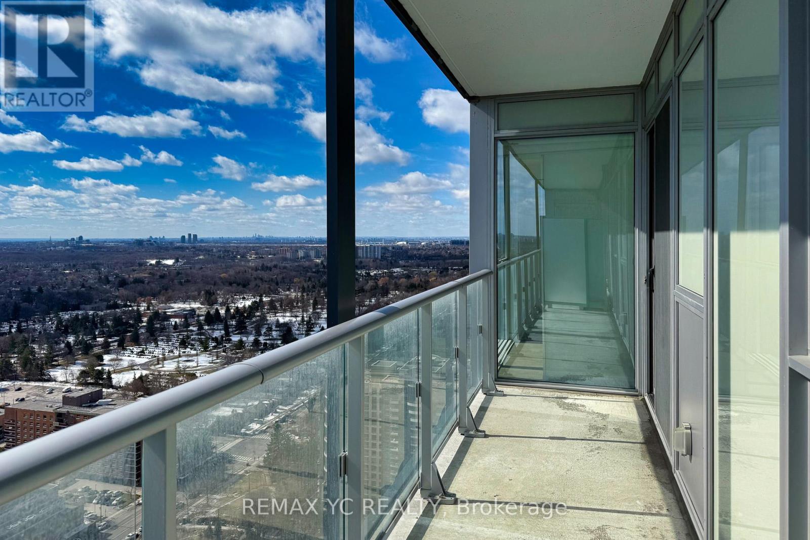 3208 - 5180 Yonge Street, Toronto, Ontario  M2N 5P6 - Photo 23 - C12936110