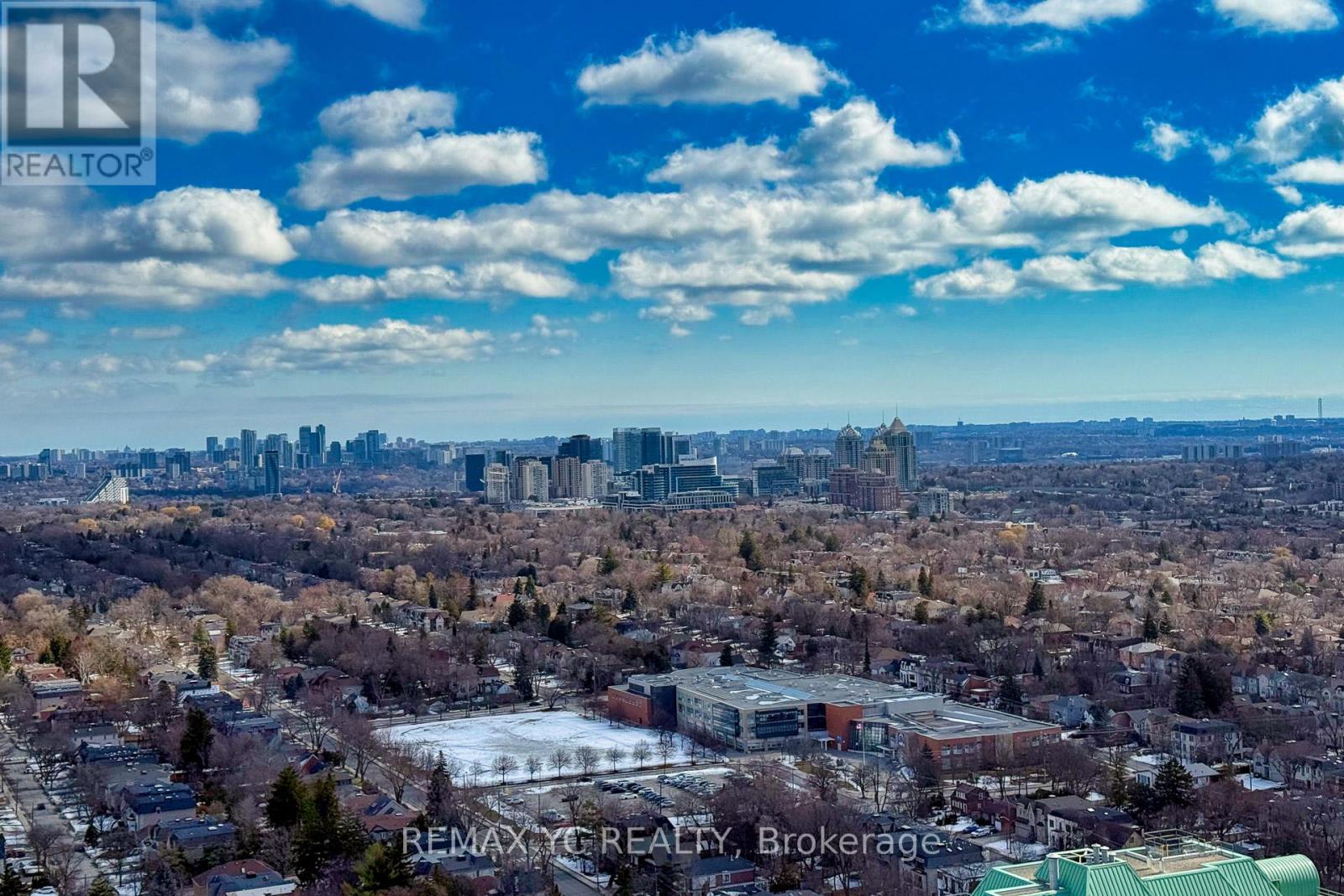 3208 - 5180 Yonge Street, Toronto, Ontario  M2N 5P6 - Photo 25 - C12936110