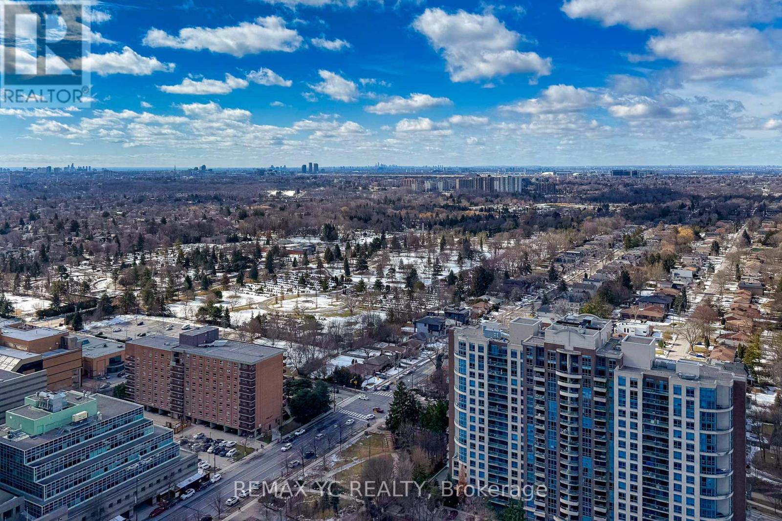 3208 - 5180 Yonge Street, Toronto, Ontario  M2N 5P6 - Photo 26 - C12936110