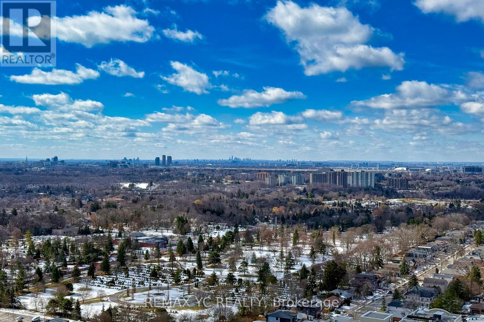 3208 - 5180 Yonge Street, Toronto, Ontario  M2N 5P6 - Photo 27 - C12936110