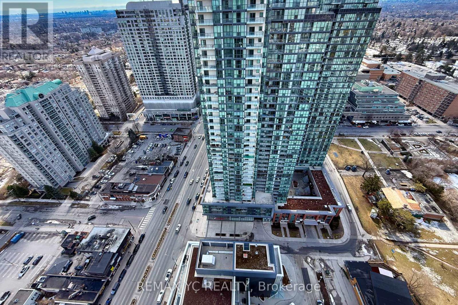 3208 - 5180 Yonge Street, Toronto, Ontario  M2N 5P6 - Photo 29 - C12936110