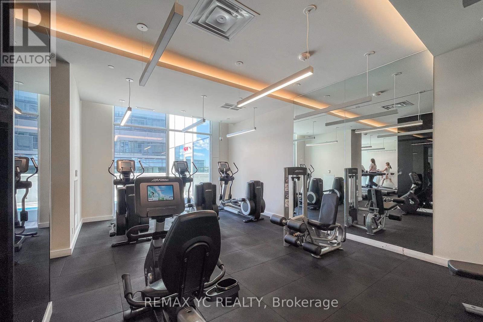 3208 - 5180 Yonge Street, Toronto, Ontario  M2N 5P6 - Photo 37 - C12936110