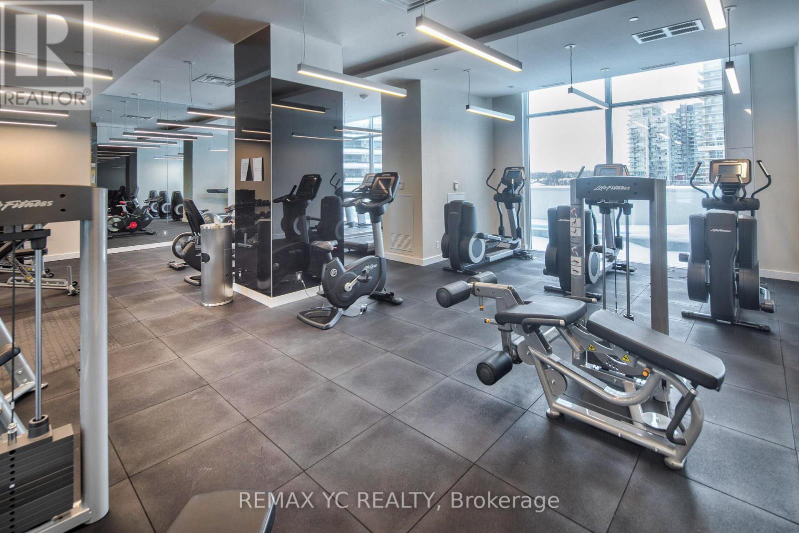 3208 - 5180 Yonge Street, Toronto, Ontario  M2N 5P6 - Photo 40 - C12936110