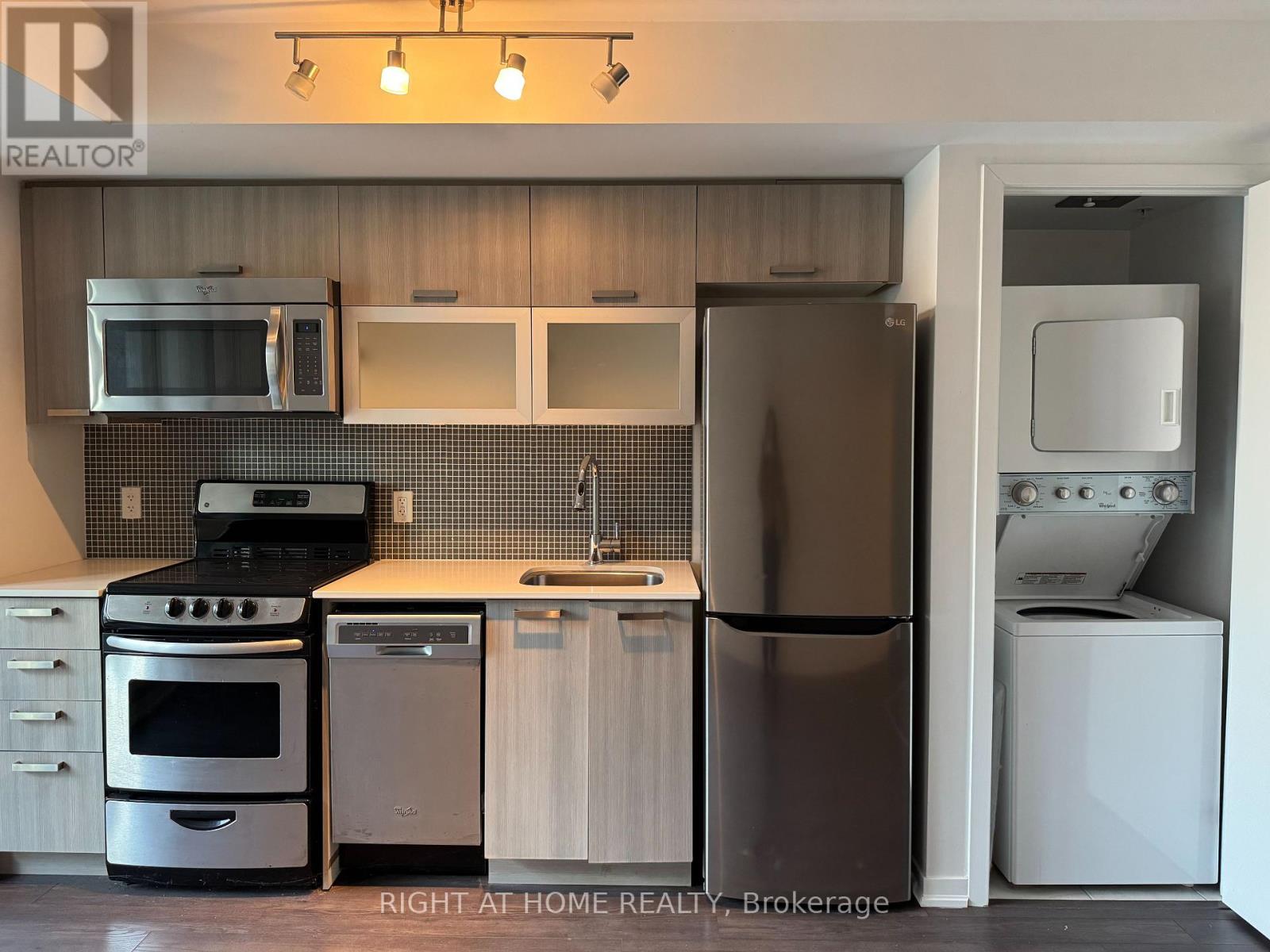 317 - 68 Abell Street, Toronto, Ontario M6J 0B1 - Photo 3 - C12936144