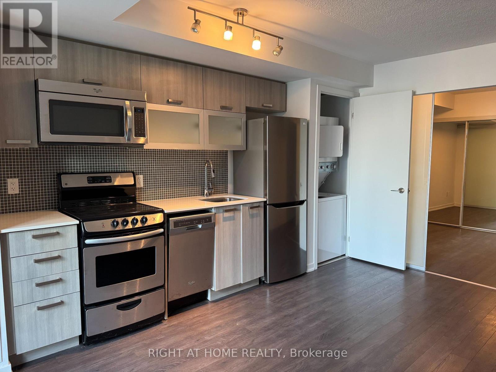 317 - 68 Abell Street, Toronto, Ontario M6J 0B1 - Photo 9 - C12936144