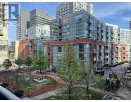 317 - 68 ABELL STREET, Toronto, Ontario