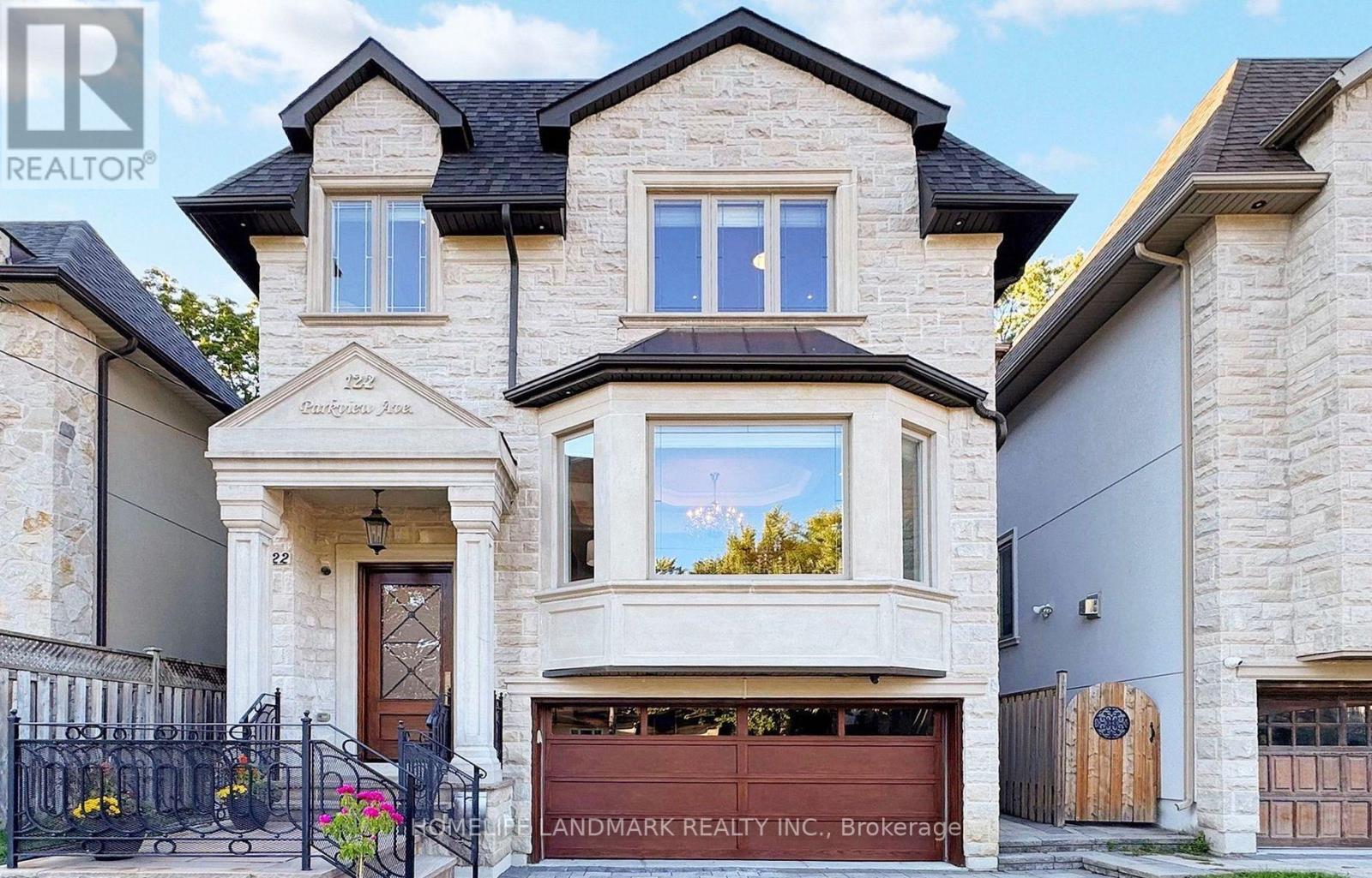 122 Parkview Avenue, Toronto, Ontario  M2N 3Y5 - Photo 2 - C12936146