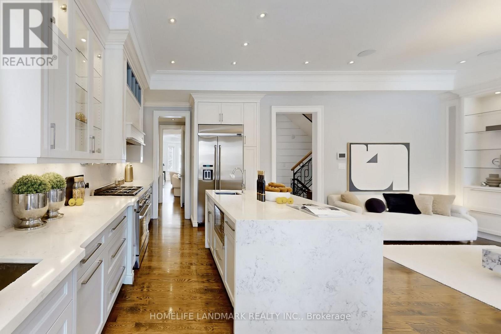 122 Parkview Avenue, Toronto, Ontario  M2N 3Y5 - Photo 21 - C12936146