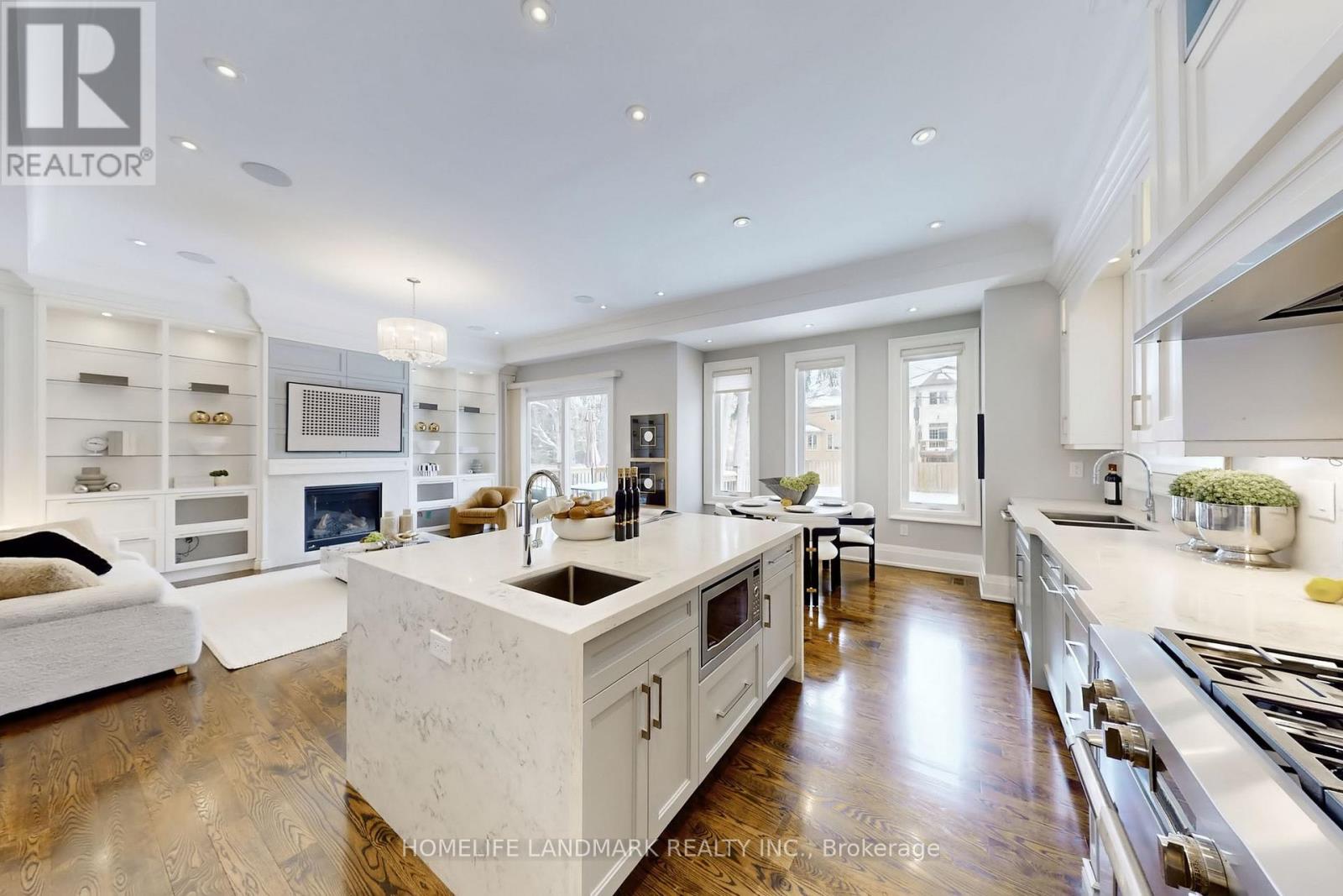 122 Parkview Avenue, Toronto, Ontario  M2N 3Y5 - Photo 22 - C12936146