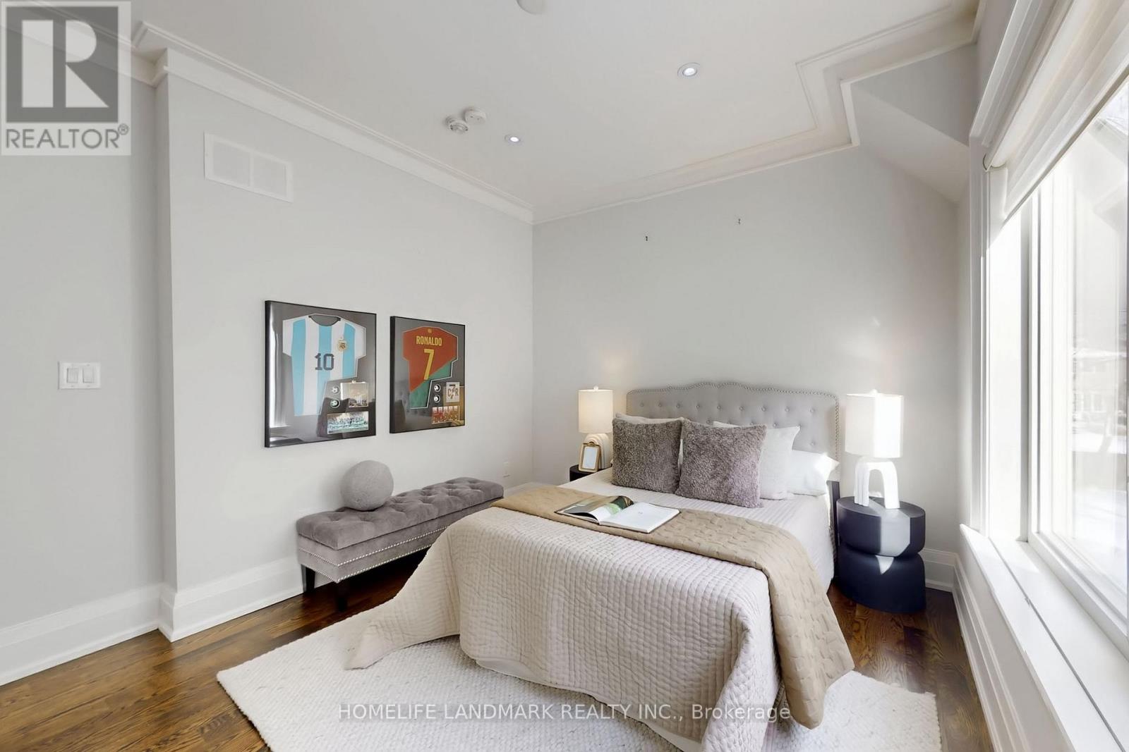 122 Parkview Avenue, Toronto, Ontario  M2N 3Y5 - Photo 36 - C12936146