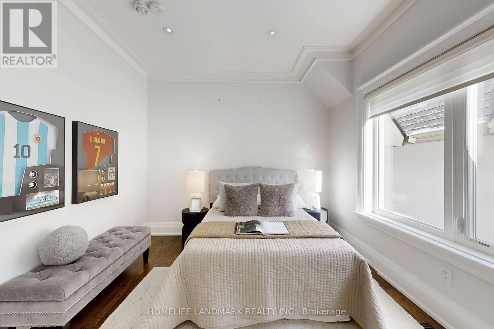 122 Parkview Avenue, Toronto, Ontario  M2N 3Y5 - Photo 37 - C12936146