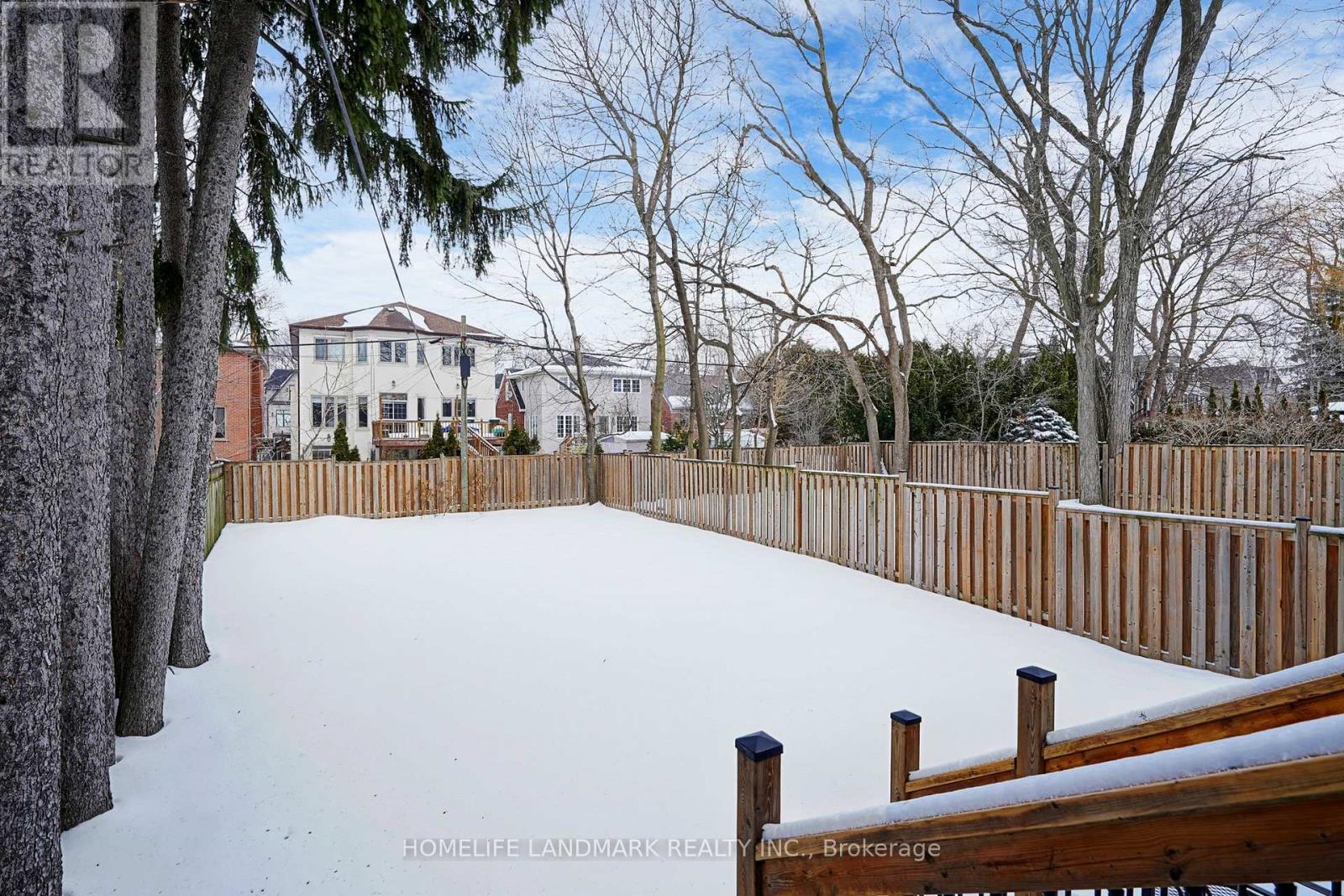 122 Parkview Avenue, Toronto, Ontario  M2N 3Y5 - Photo 49 - C12936146