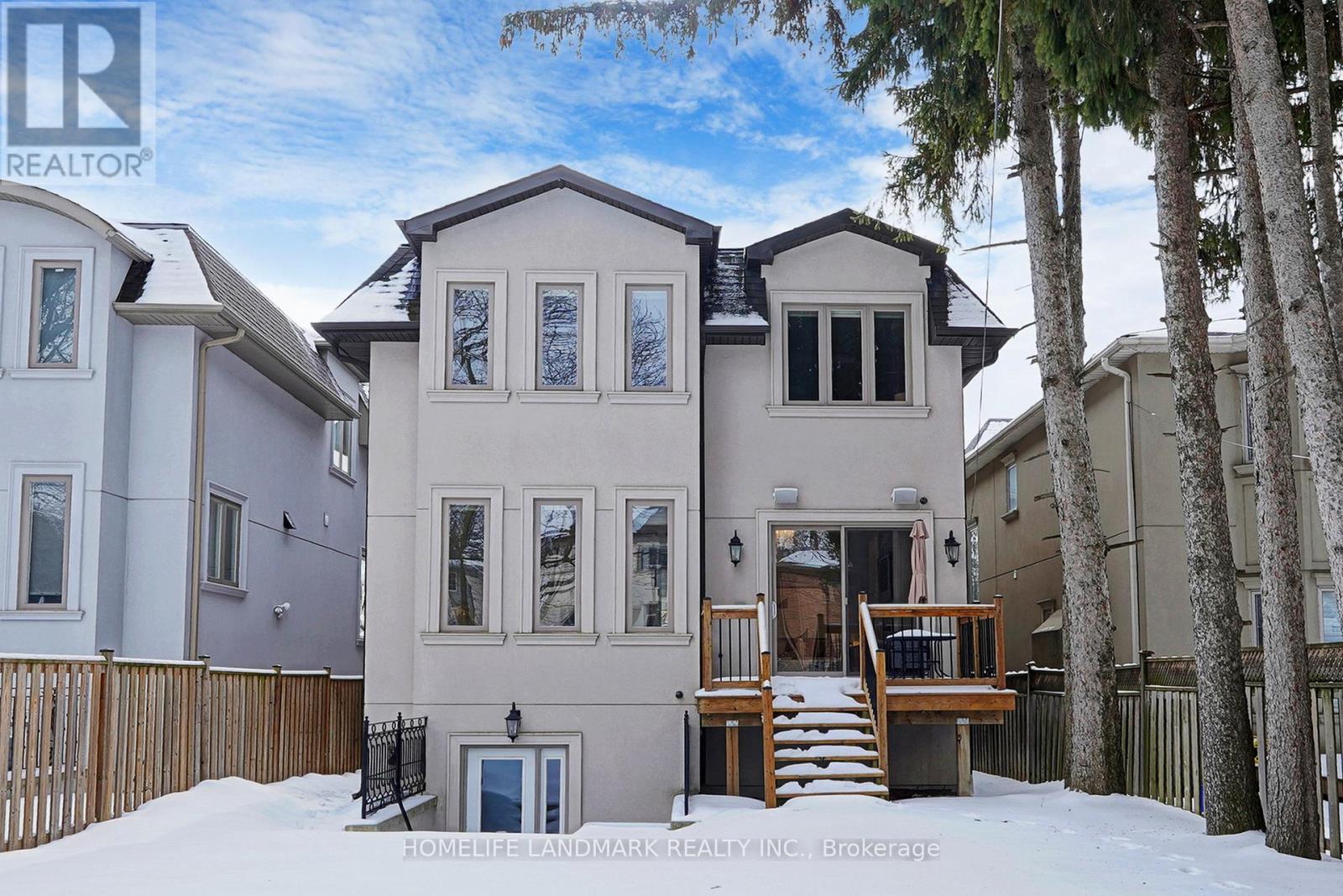 122 Parkview Avenue, Toronto, Ontario  M2N 3Y5 - Photo 50 - C12936146