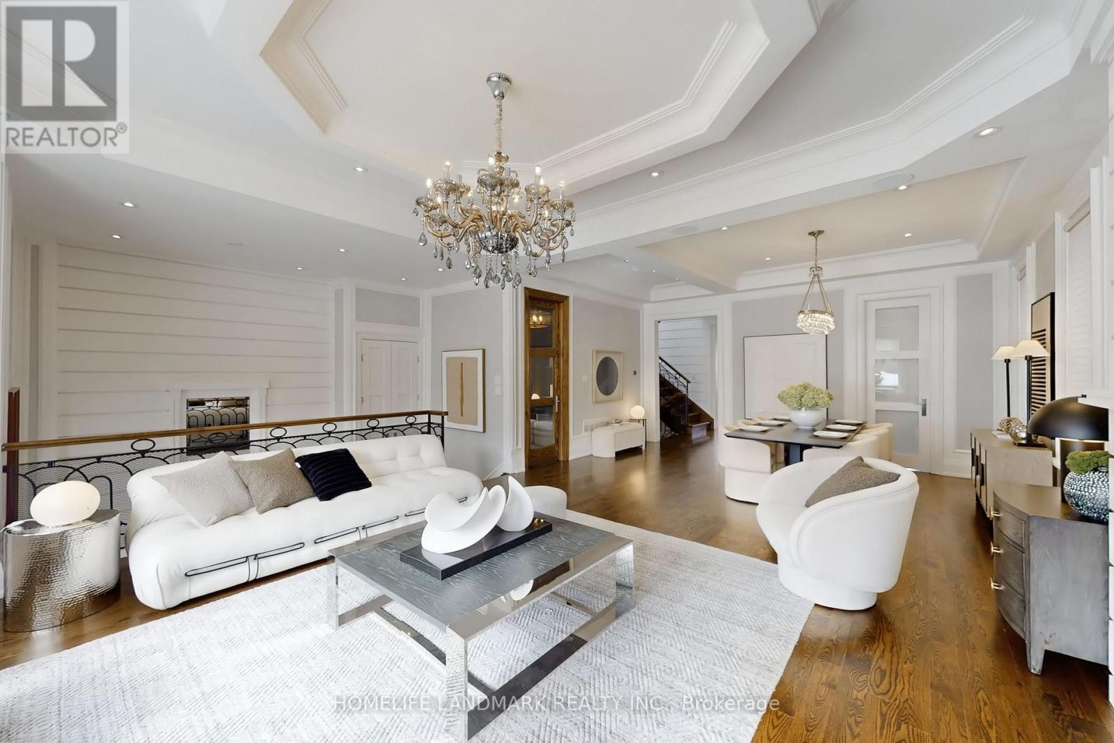 122 Parkview Avenue, Toronto, Ontario  M2N 3Y5 - Photo 7 - C12936146