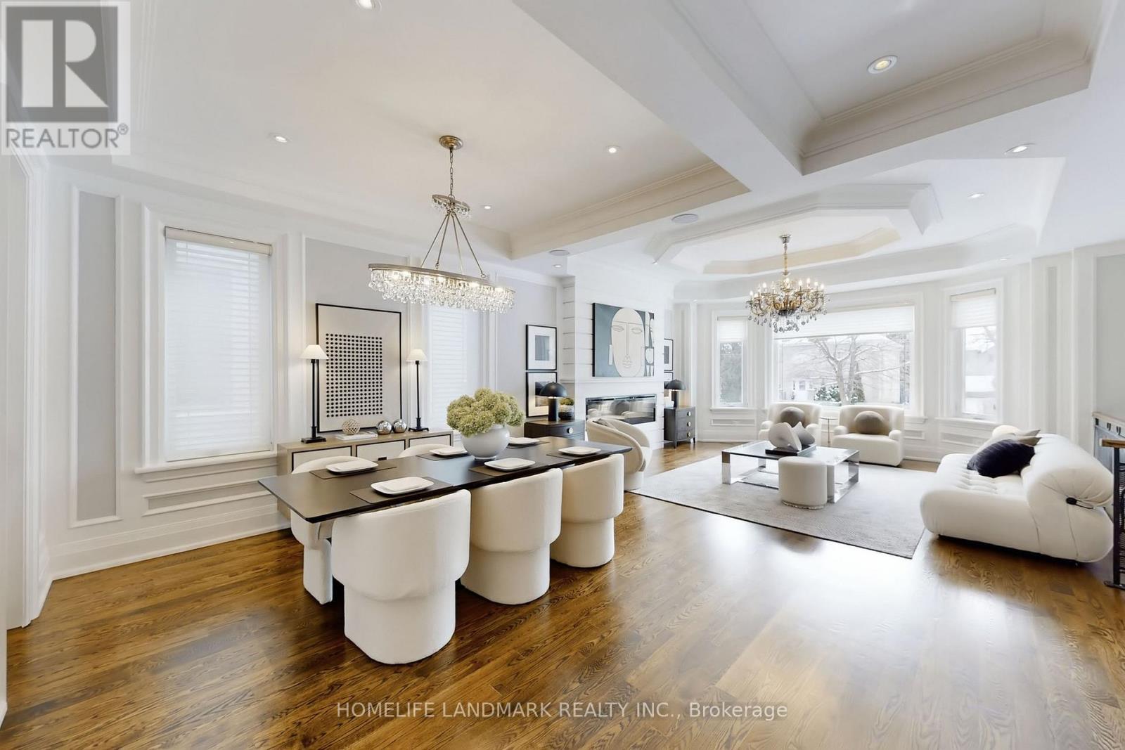 122 Parkview Avenue, Toronto, Ontario  M2N 3Y5 - Photo 9 - C12936146