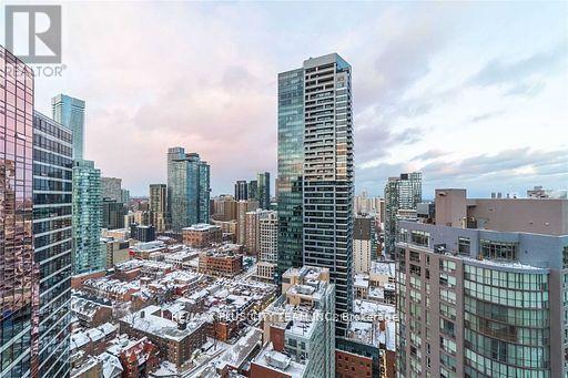 2914 - 955 Bay Street, Toronto, Ontario  M5S 0C6 - Photo 10 - C12936168