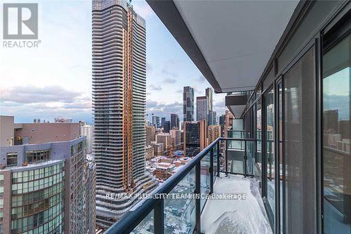 2914 - 955 Bay Street, Toronto, Ontario  M5S 0C6 - Photo 9 - C12936168