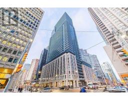 2914 - 955 BAY STREET, Toronto, Ontario