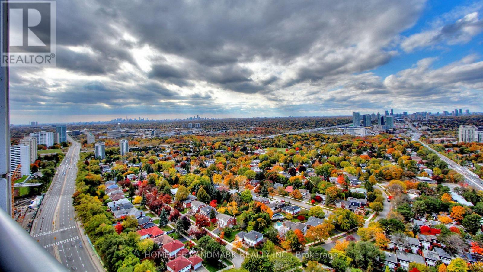 1507 - 66 Forest Manor Road, Toronto, Ontario  M2J 0B7 - Photo 12 - C12936176